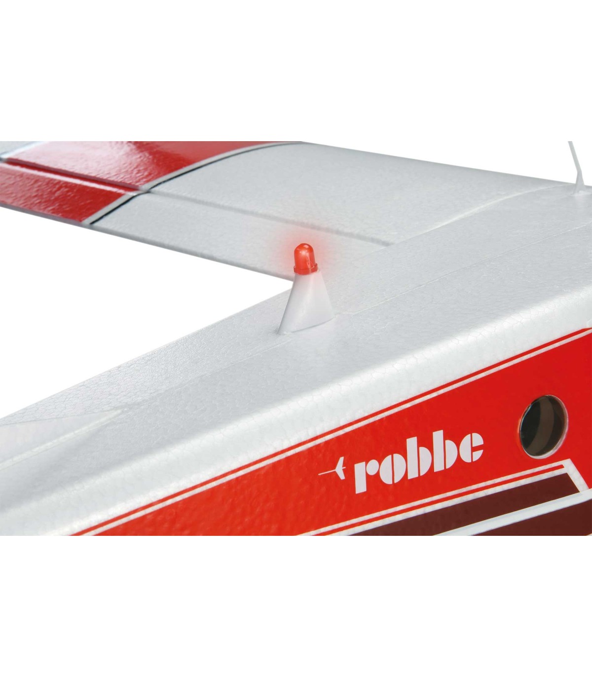 Beaver DHC-2 EPO Robbe PNP vliegtuigen