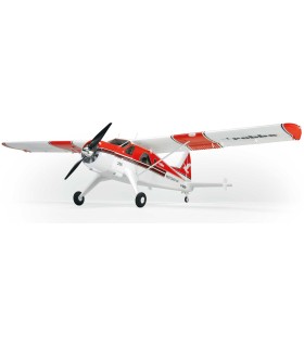 Avion Beaver DHC-2 EPO Robbe PNP