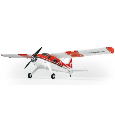 Avion Beaver DHC-2 EPO Robbe PNP