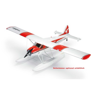 Aeronave Beaver DHC - 2 EPO Robbe PNP