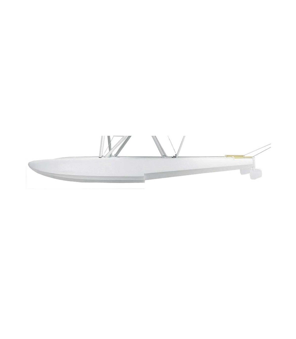 Carros alegóricos para Beaver DHC-2