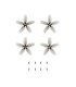 Set di eliche per DJI AVATA