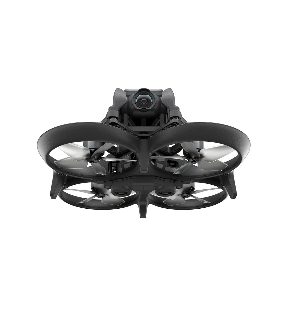 Auriculares combinados espertos da mosca de DJI avata e de DJI FPV V2