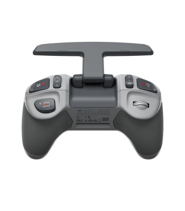 Controle de rádio DJI FPV