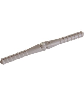 4,5x67mm Robbe stick hinges (per 10)