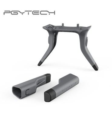 PGY landing gear extension for MAVIC