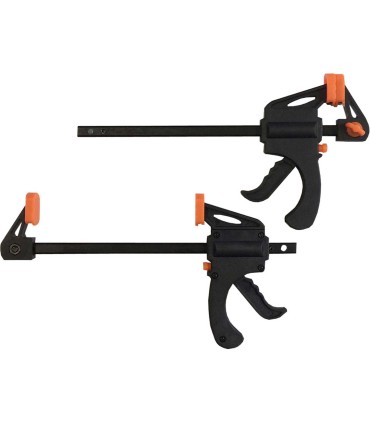 Robbe 110mm quick release clamp (per 2)