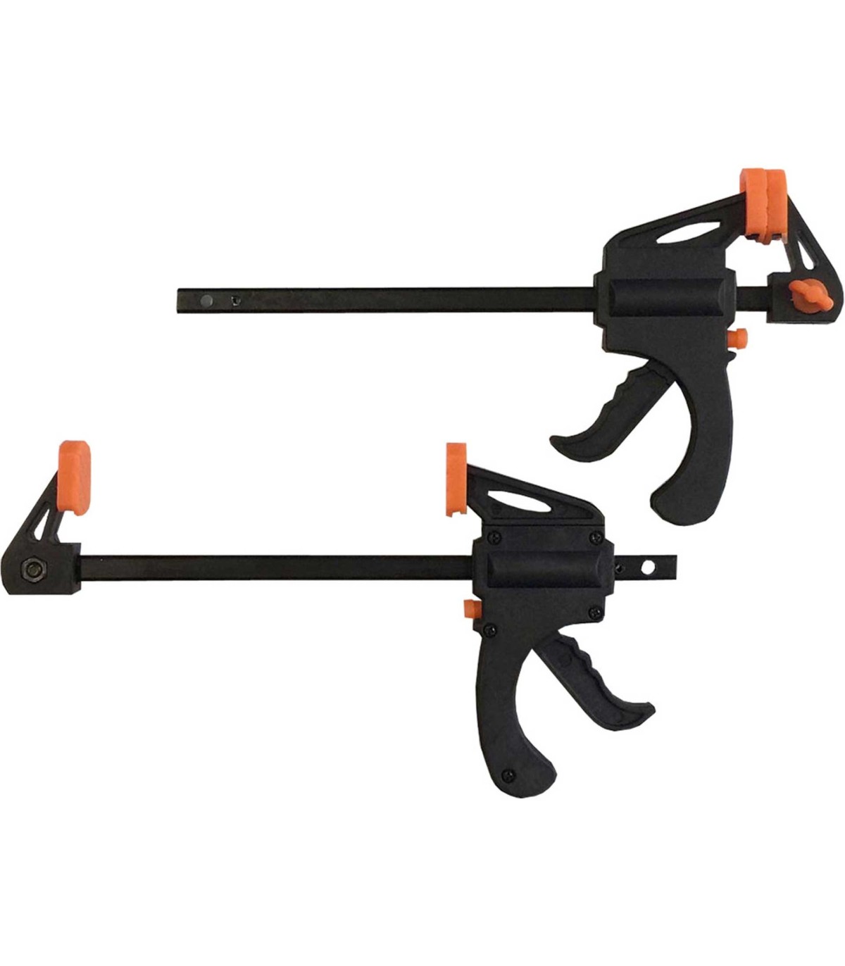 Robbe 110mm quick release clamp (per 2)