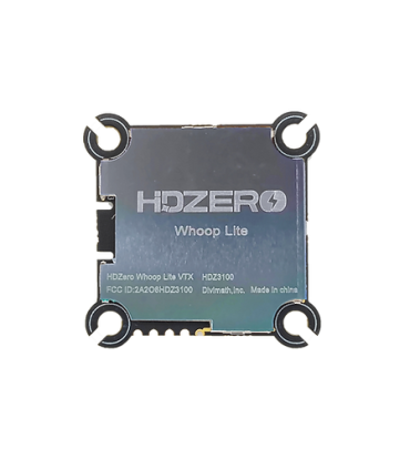 HD Zero Whoop lite Bundle
