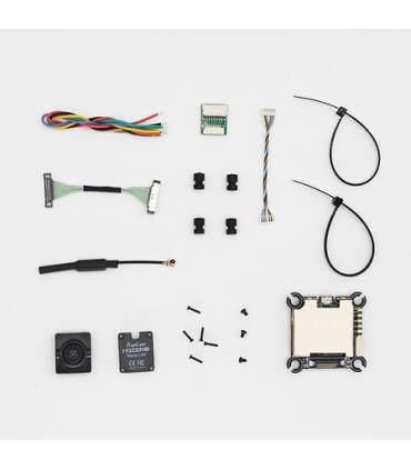 Paquete HD Zero Whoop lite