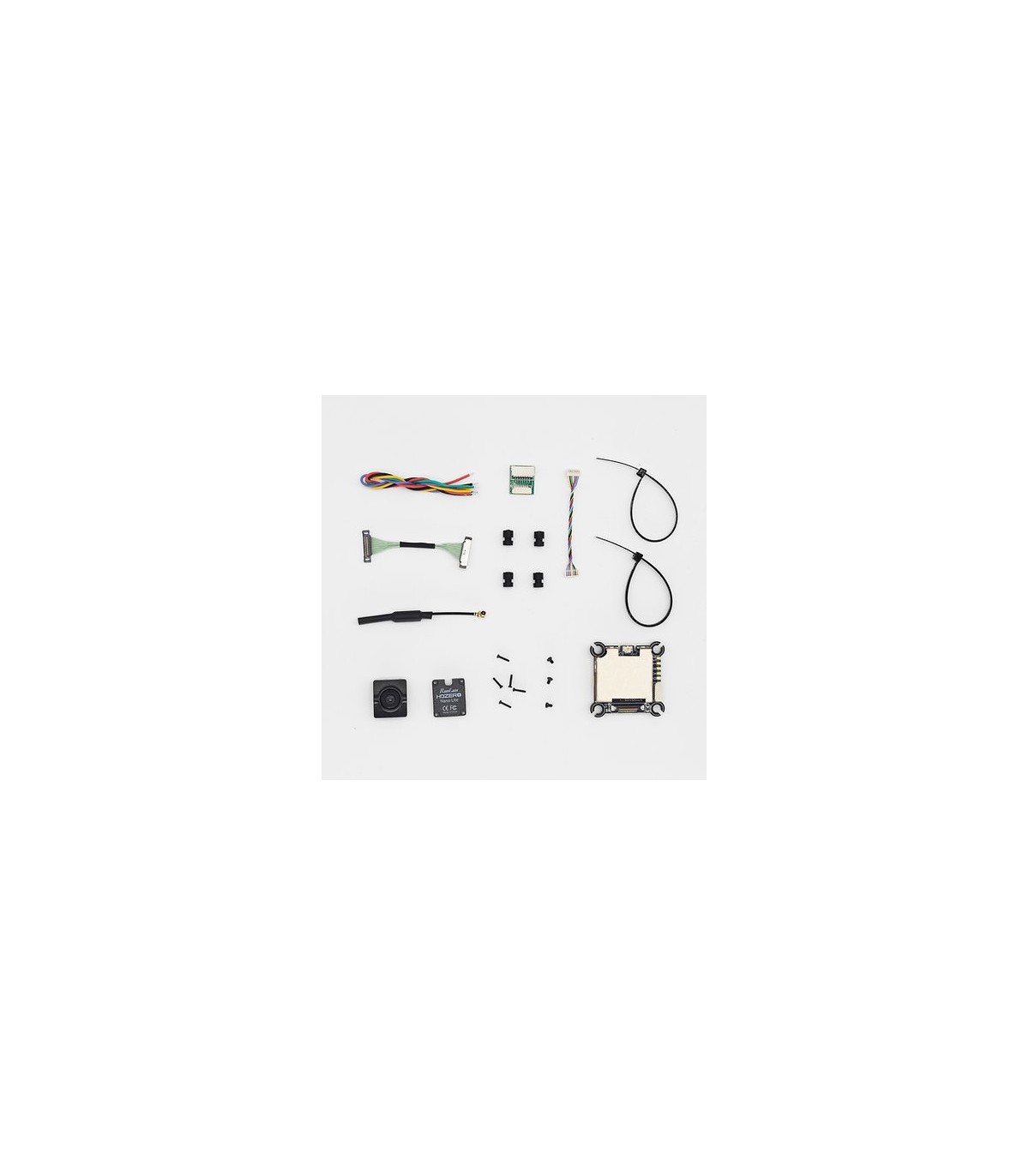 HD Zero Whoop lite bundel