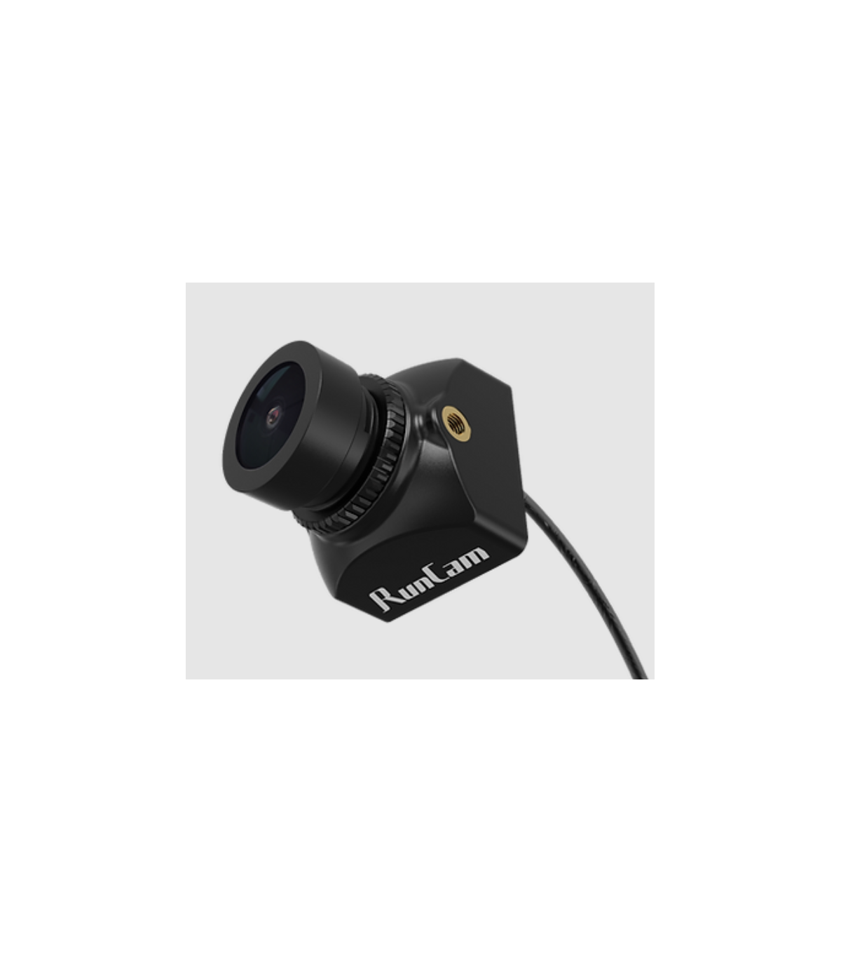 Runcam micro V2 HDZERO Camera