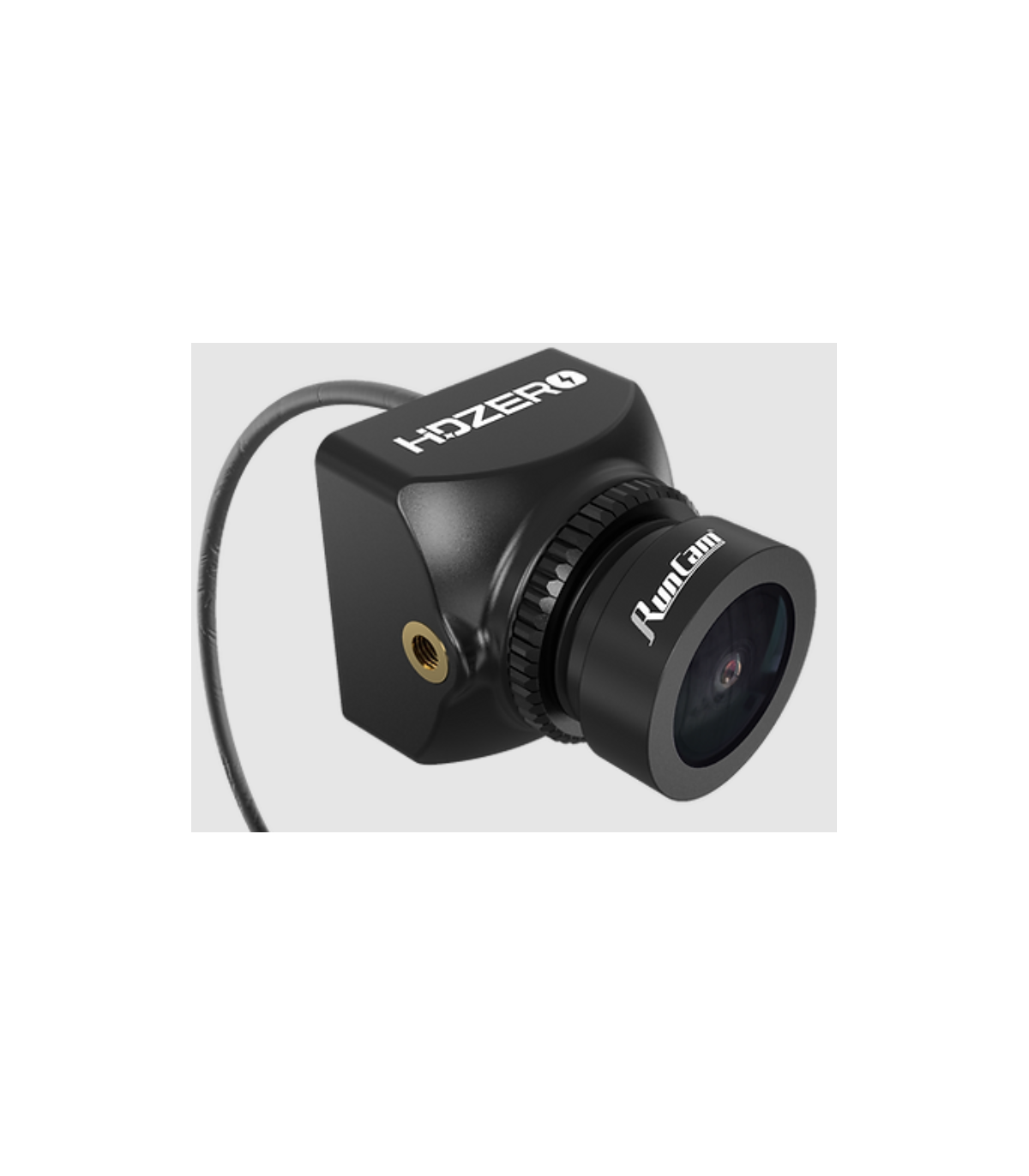 Runcam micro V2 HDZERO Camera