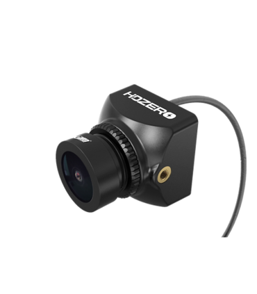 Caméra Runcam micro V2 HDZERO