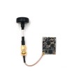 Scout VS600 Black FRSKY Video Transmitter