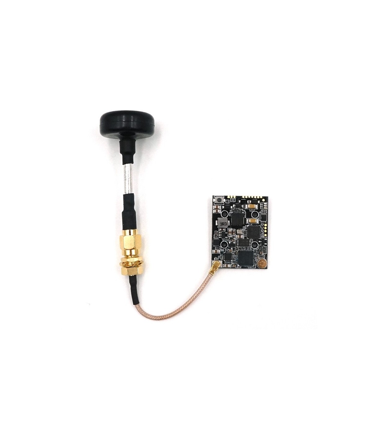 Scout VS600 FRSKY Video Sender
