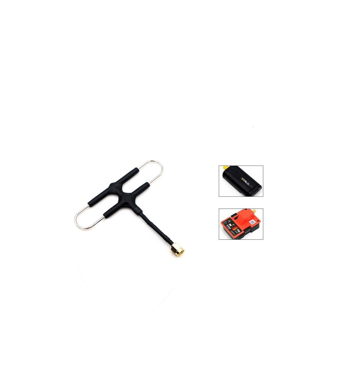 FRSKY R9M 2019 ACCESS Modul (EU)