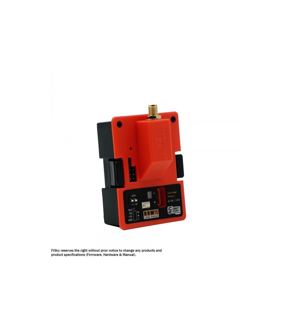 FRSKY R9M 2019 ACCESS Module (EU)