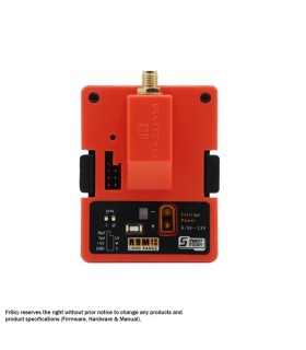 FRSKY R9M 2019 ACCESS Module (EU)