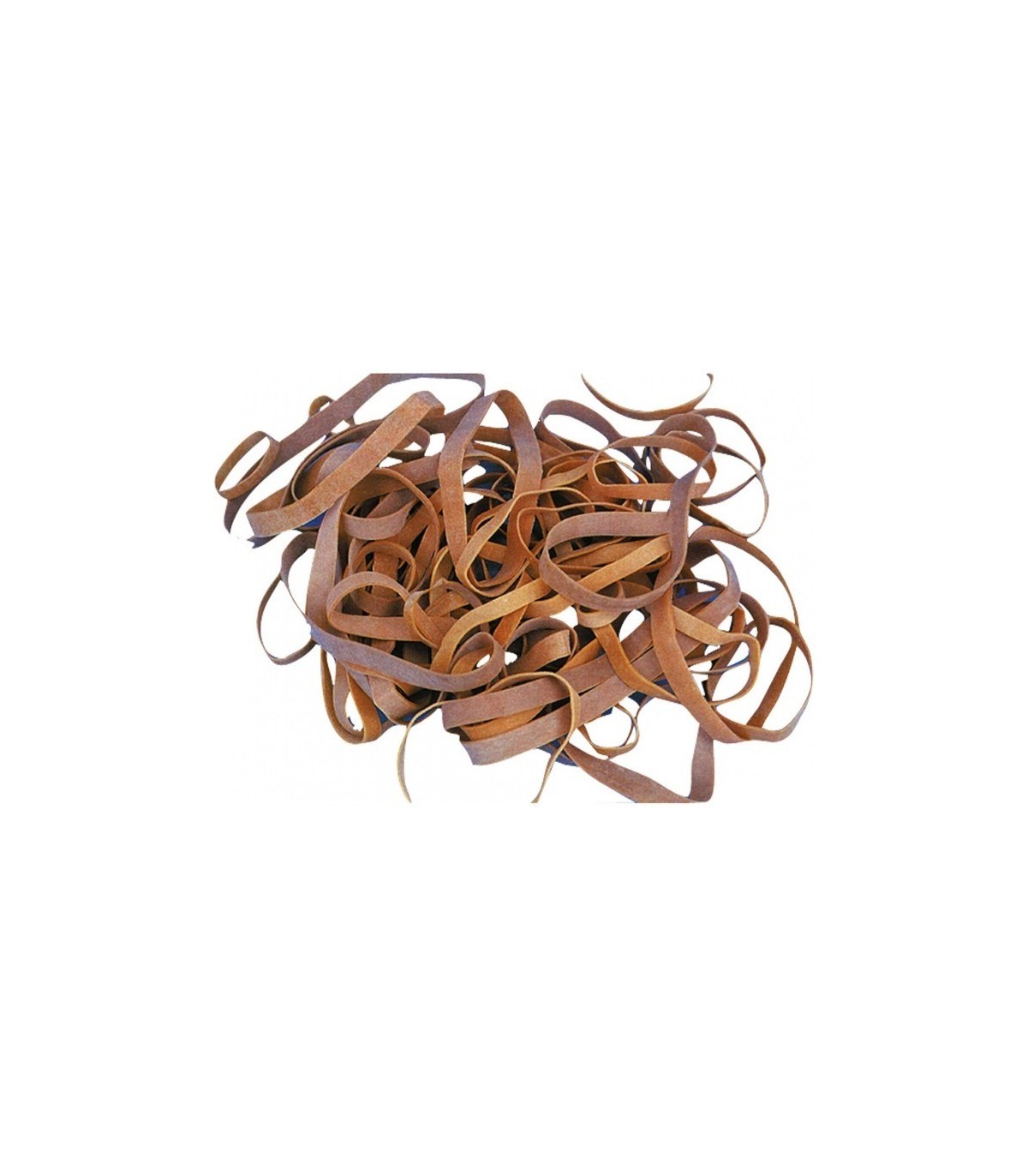 Elastics Robbe 50x7x1 (by 10)