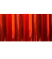 Oralight rood chroom (per 2m)