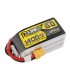 Tattu 6S 1400mAh 150C Rline V5 Lipo Battery
