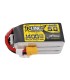 Tattu 6s 1400mAh 150C Rline V5 Lipo Batterie