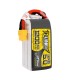 Tatu 6s 1200mAh 150C Rline V5 Lipo Batterij (!!!pre-order!!! verwachte aankomst begin oktober))