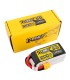 Tattu 6s 1200mAh 150C Rline V5 Lipo Batterie (!!!Vorbestellen!!! voraussichtliche Ankunft Anfang Oktober))