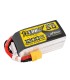 Tattu 6s 1200mAh 150C Rline V5 Lipo Batterie (!!!Vorbestellen!!! voraussichtliche Ankunft Anfang Oktober))