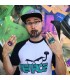 RC Baseball Minaccia T-shirt
