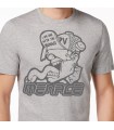 T-shirt Menace RC Dude