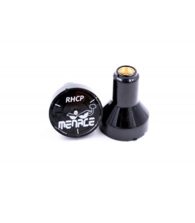 RC Minaccia RHCP trasher Antenna