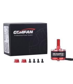 Moteur GEMFAN M1606 3500KV