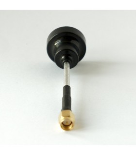 RHCP minaccia RC Raptor Antenna