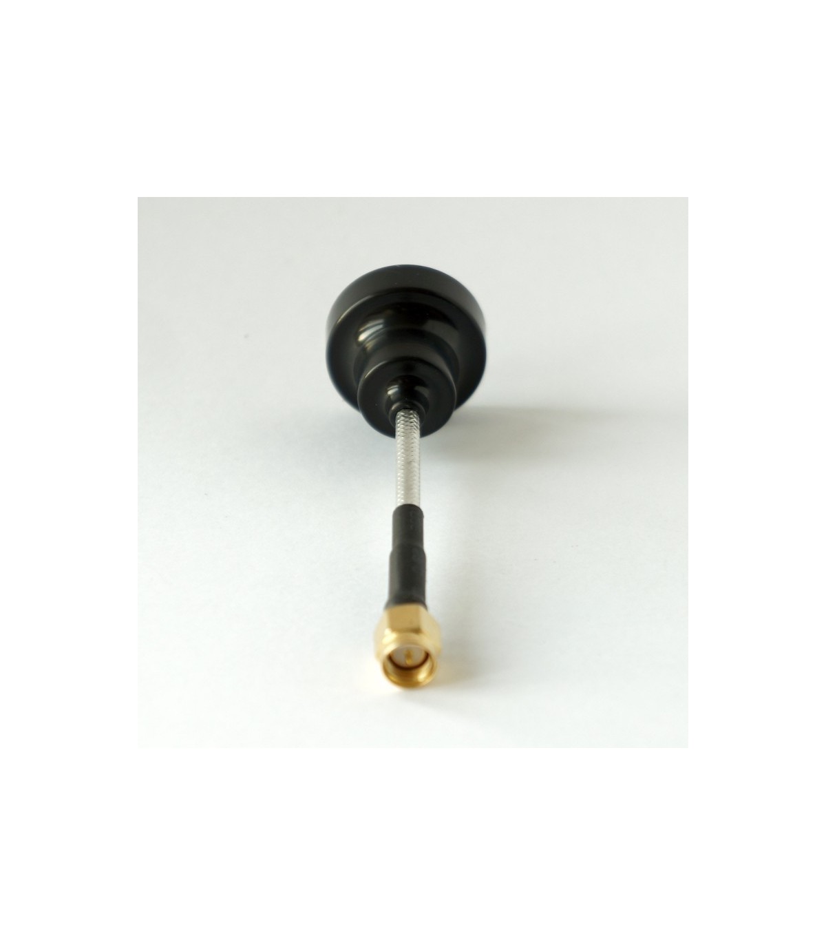 Antenne Raptor RHCP Menace RC