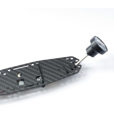 RHCP Threat RC Raptor antenne