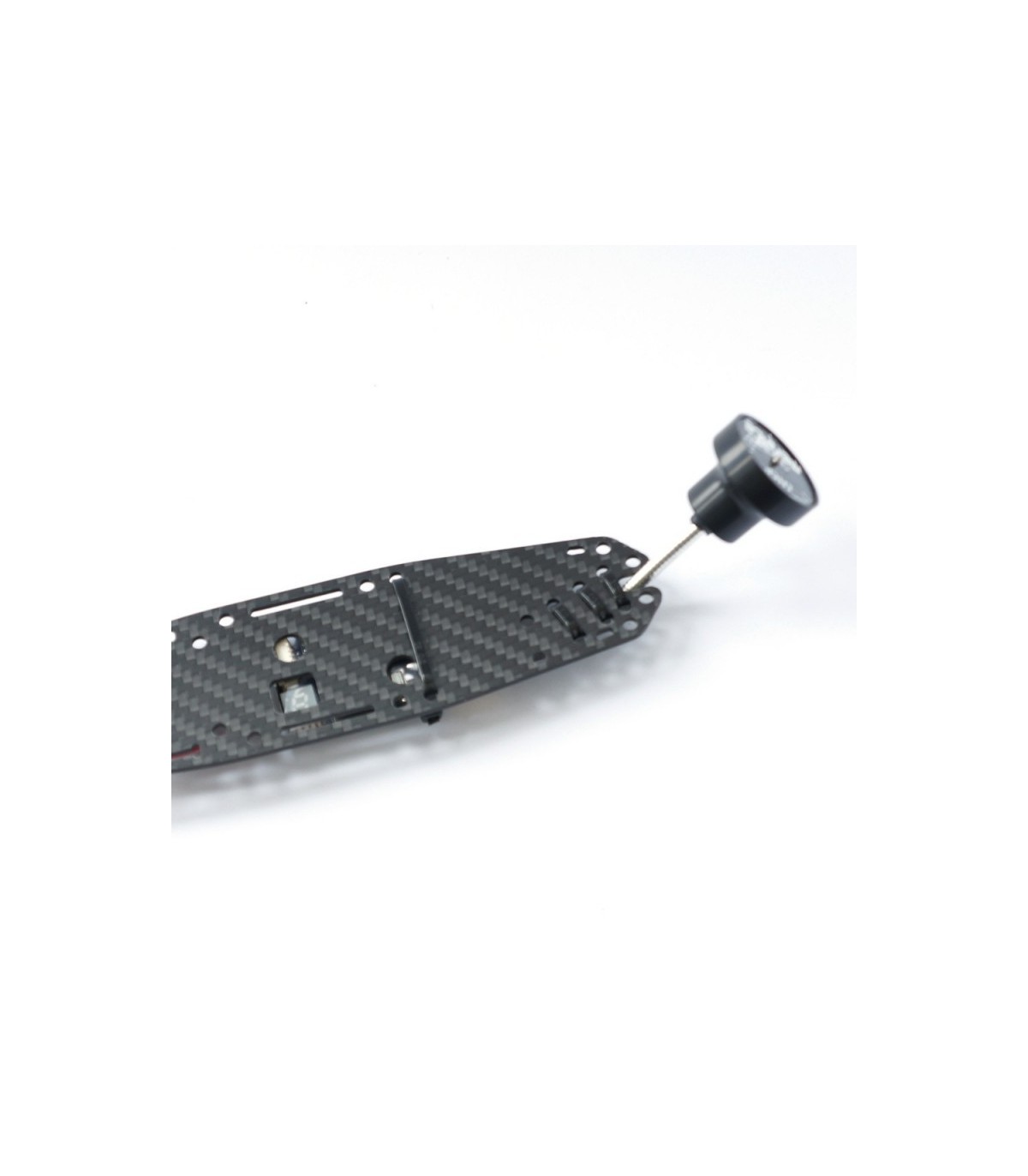 Antenne Raptor RHCP Menace RC
