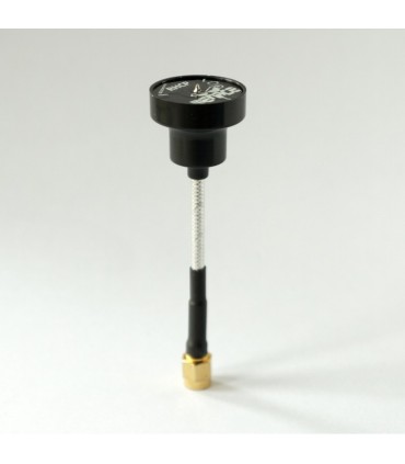 RHCP Threat RC Raptor Antenna