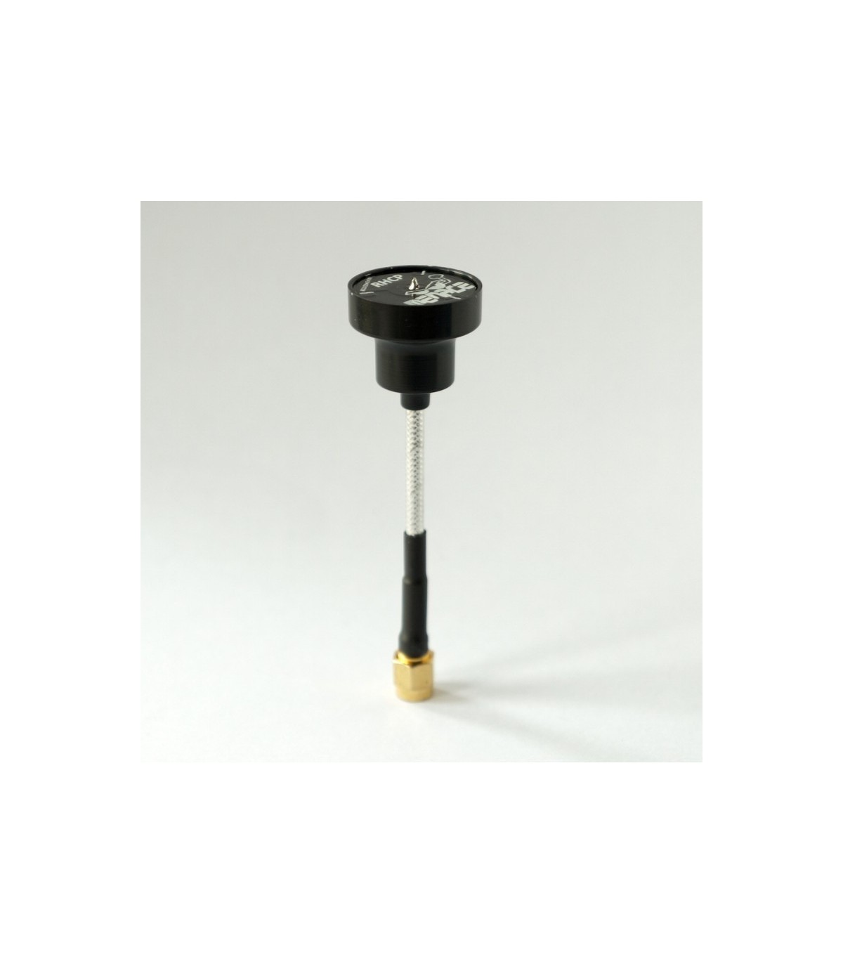Antenne Raptor RHCP Bedrohung RC