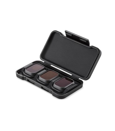 Pack of 3 ND16/64/256 filters for DJI Mini 3 pro