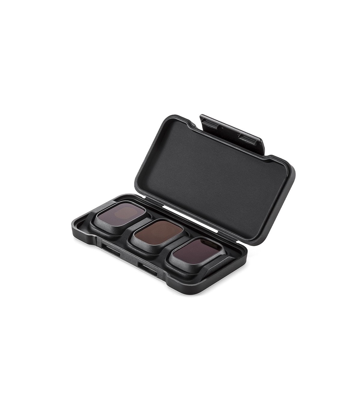 3er Pack ND16 / 64 / 256 FILTER für DJI Mini 3 pro
