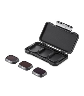 Pack de 3 filtros ND16 / 64/256 para DJI Mini 3 pro