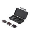 Pack de 3 filtros ND16 / 64/256 para DJI Mini 3 pro