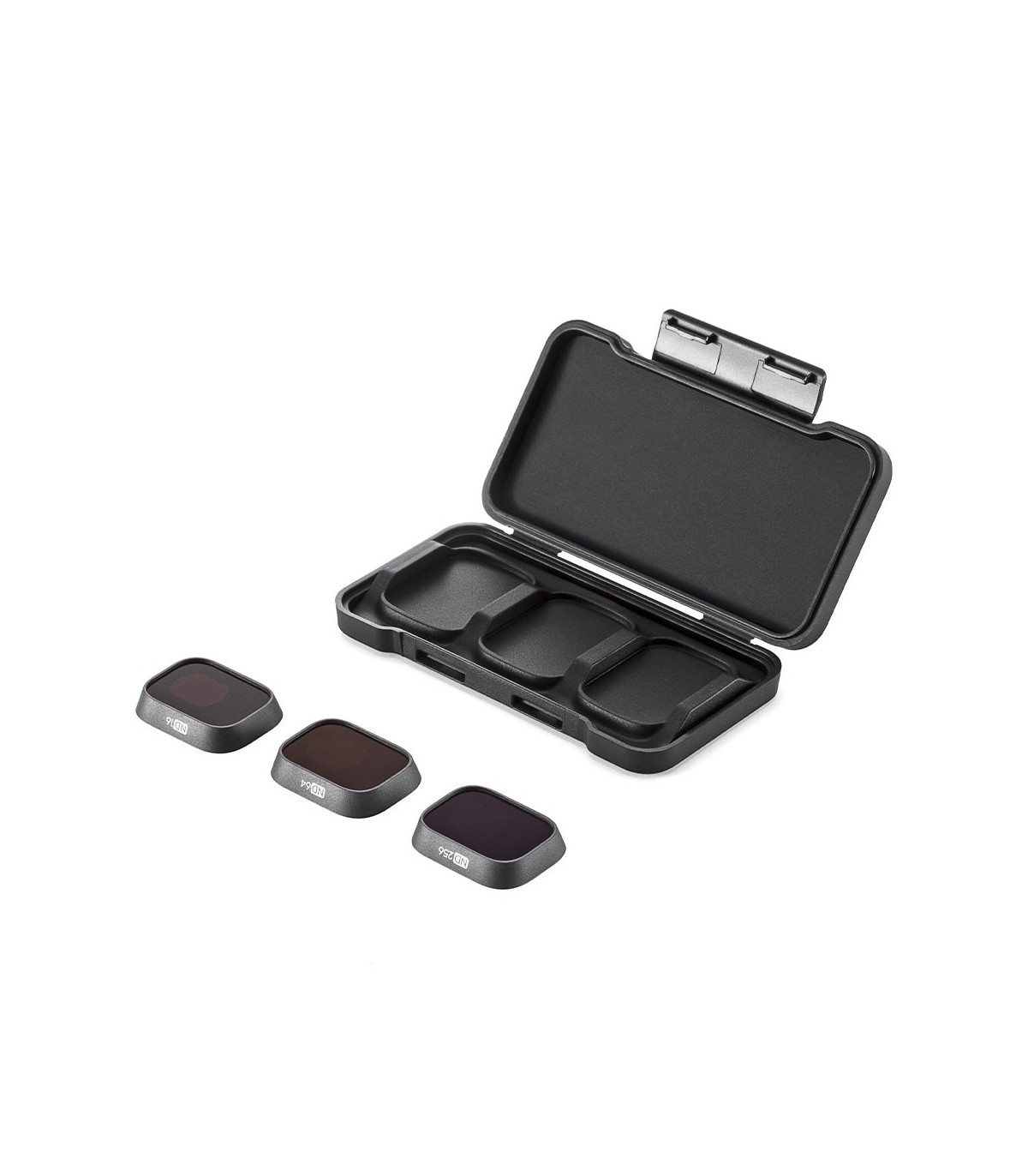 Confezione da 3 filtri ND16/64/256 per DJI Mini 3 pro
