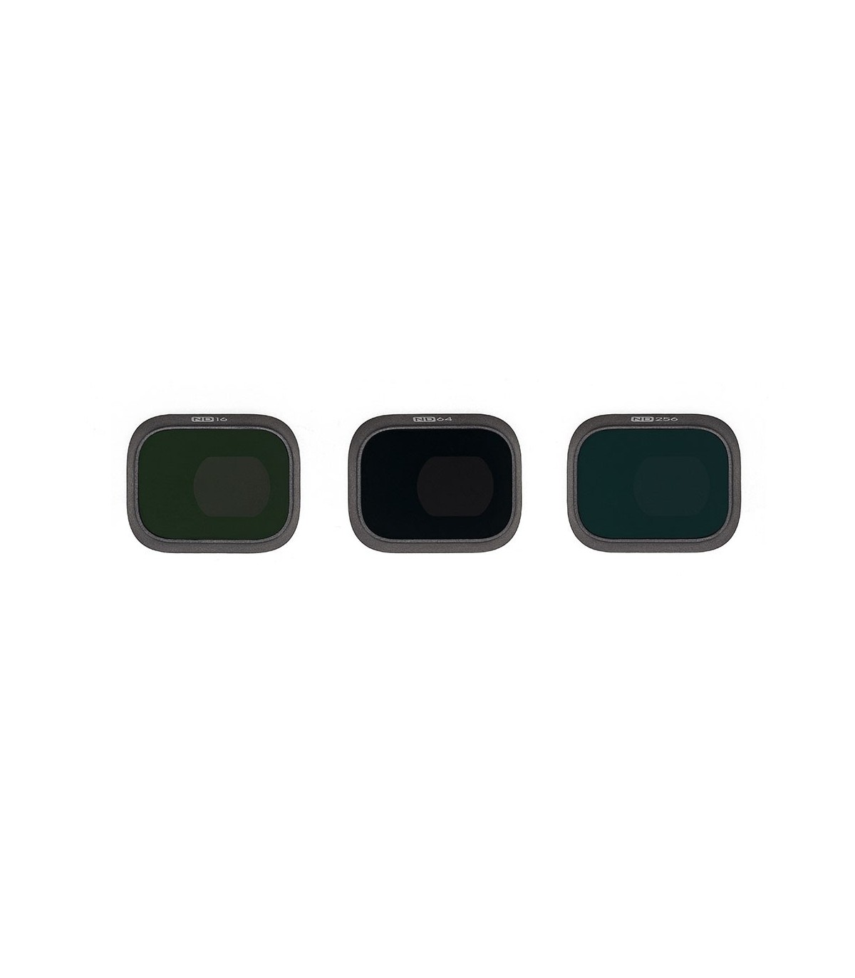 Pack de 3 filtres ND16/64/256 pour DJI Mini 3 pro