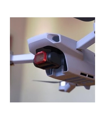 Packung mit 4 ND8-filtern/16/32/64 für DJI Mini / Mini 2 / Mini SE
