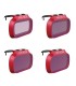 Paquete de 4 filtros ND8/16/32/64 para DJI Mini / Mini 2 / Mini SE