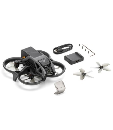 DJI AVATA (Drone Seulement)