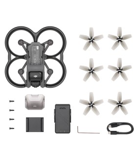 DJI AVATA (Drone Seulement)